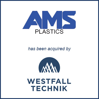 AMS Plastics leadership and team overseeing precision custom injection molding manufacturing in El Cajon, CA